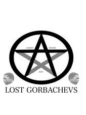 Lost Gorbachevs: anarco-satanic jazz